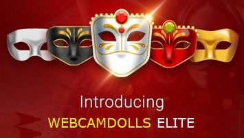 Collect points and rise in ranks of the Webcamdolls Club Elite. Spoil models sluts everyday and become crush then lover, sweetheart, lancelot, romeo and finally casanova on webcam dolls